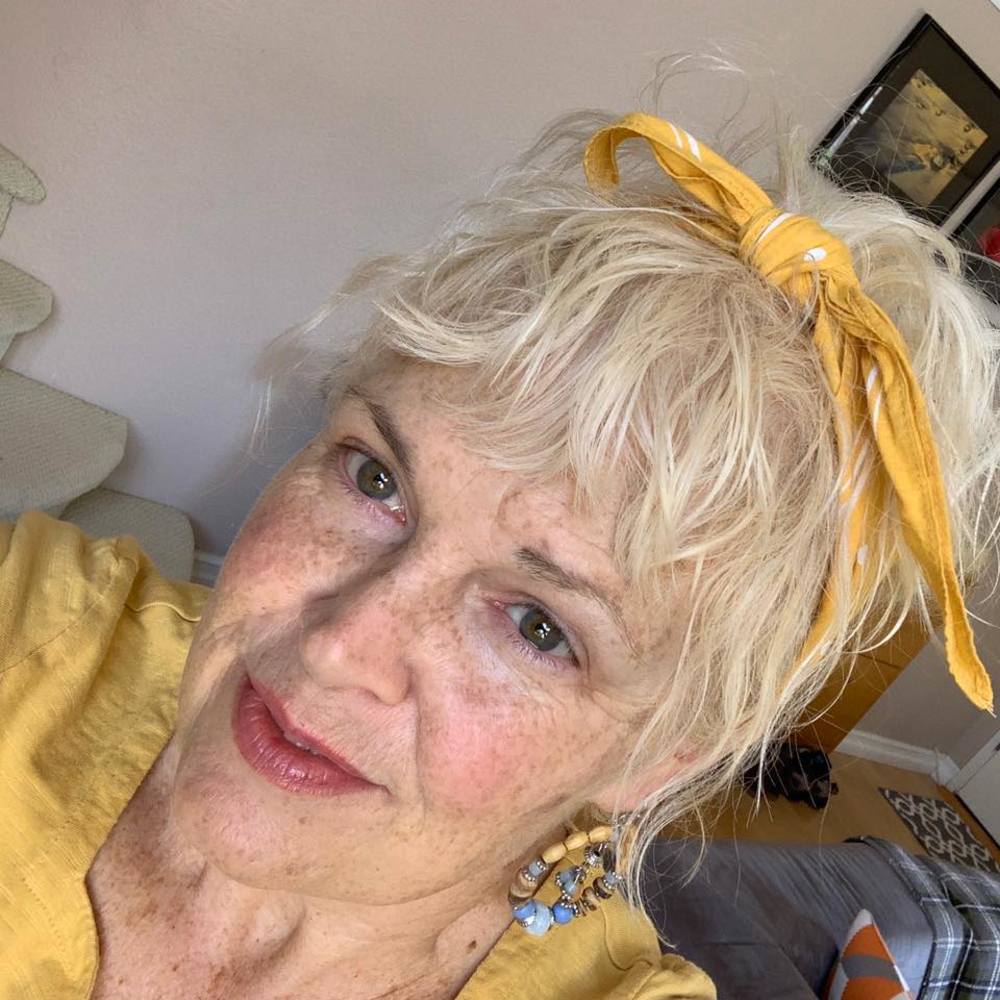 Meet your Posher, Natalie